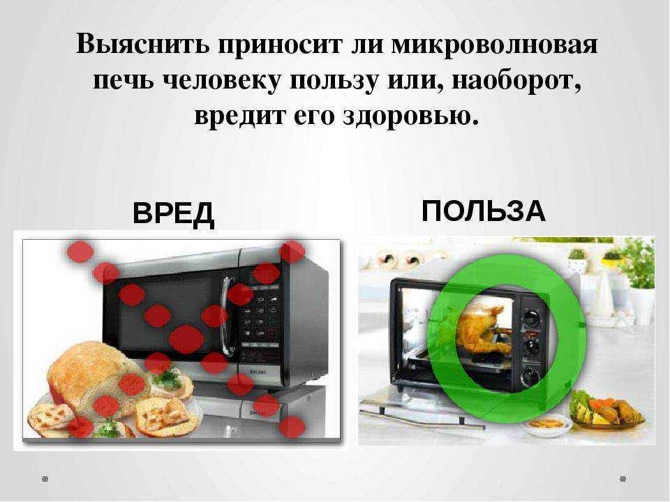 10 вещей, которые нельзя класть в микроволновку :: инфониак