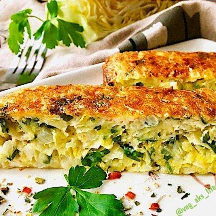 Капустная запеканка в мультиварке: рецепт с фото, секреты приготовления (+отзывы)