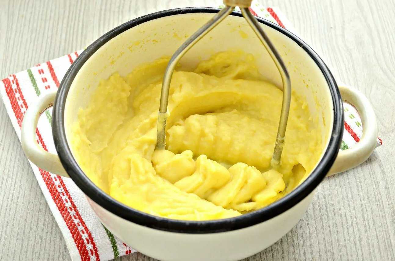 Можно ли приготовить мультиварке пюре