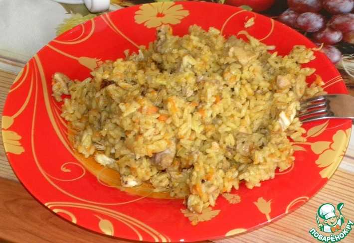 Мамалыга в мультиварке: необычный рецепт вкусного блюда
