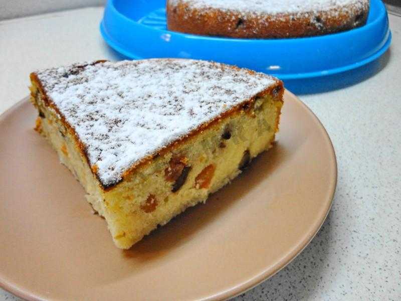 Классический сметанник — 8 простых рецептов