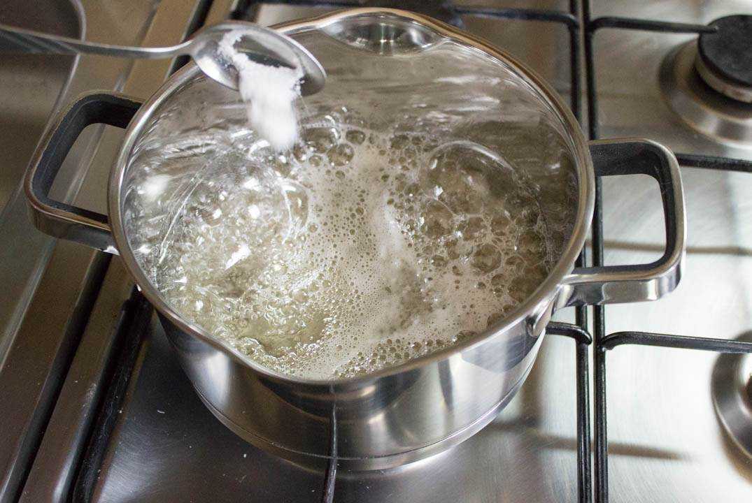 Рецепт сахара вареного с молоком твердого