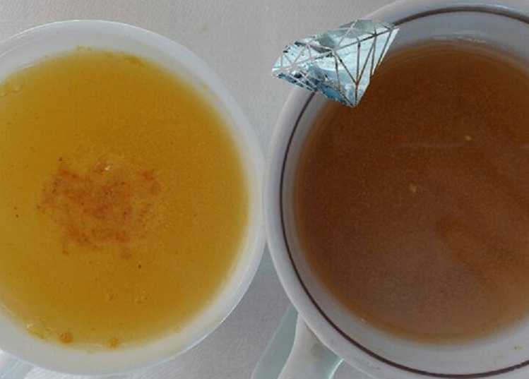 Как проверить подлинность куркумы в домашних условиях: доступные способы