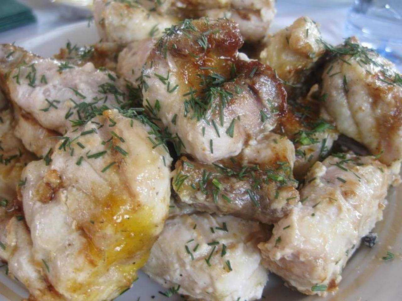 Как приготовить щуку в мультиварке