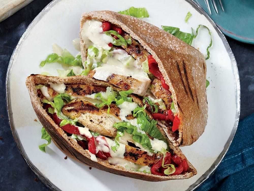Панкейки