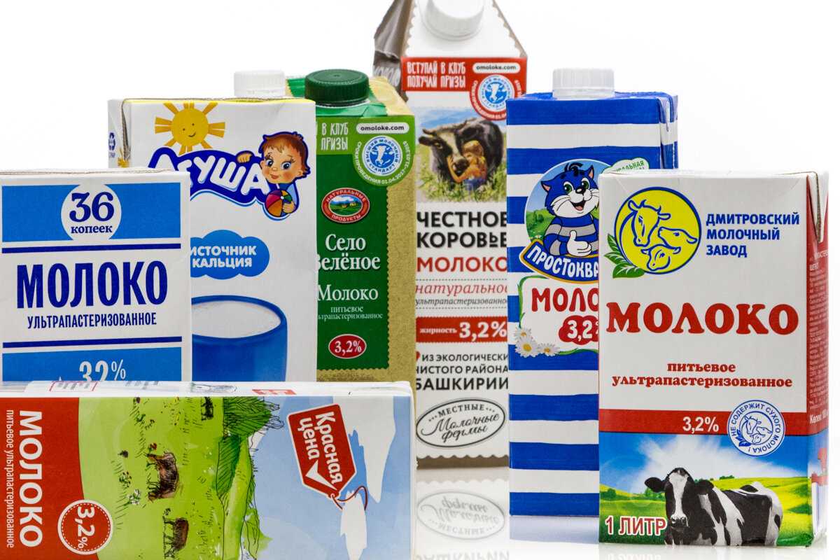 Польза молока для организма человека, нужно ли пить молоко