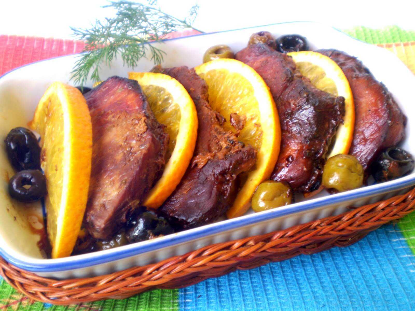 Что приготовить из свинины: 20 быстрых и вкусных рецептов