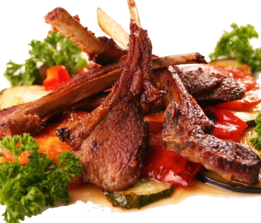 Что нужно знать о мясе и мясопродуктах?