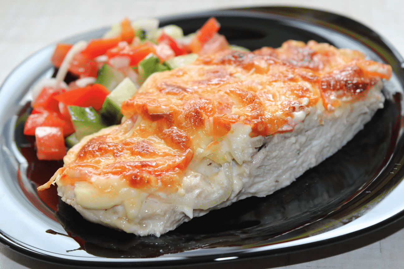 Мясо-по французски: рецепты со свининой и говядиной