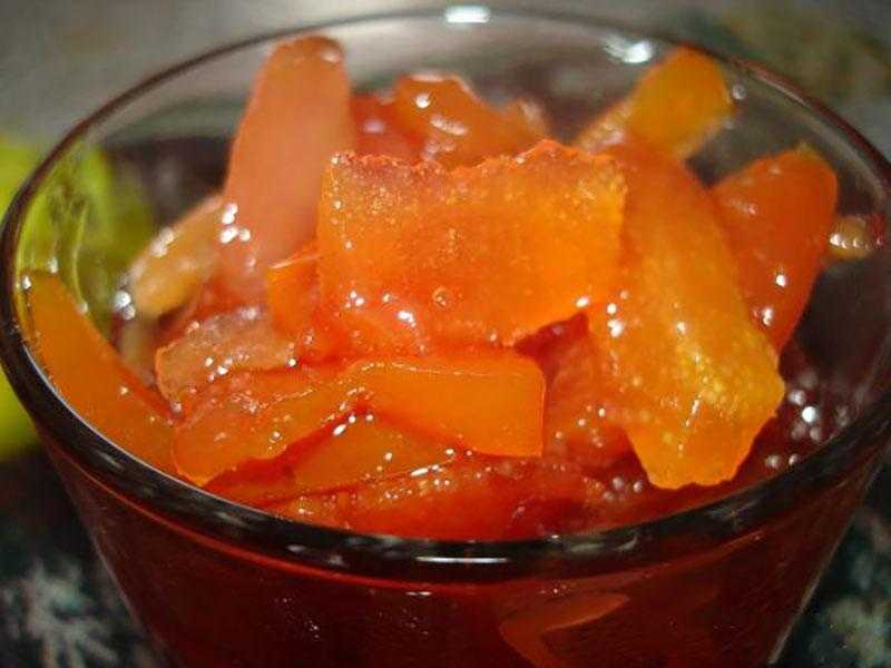 Варенье из айвы — 8 самых вкусных рецептов