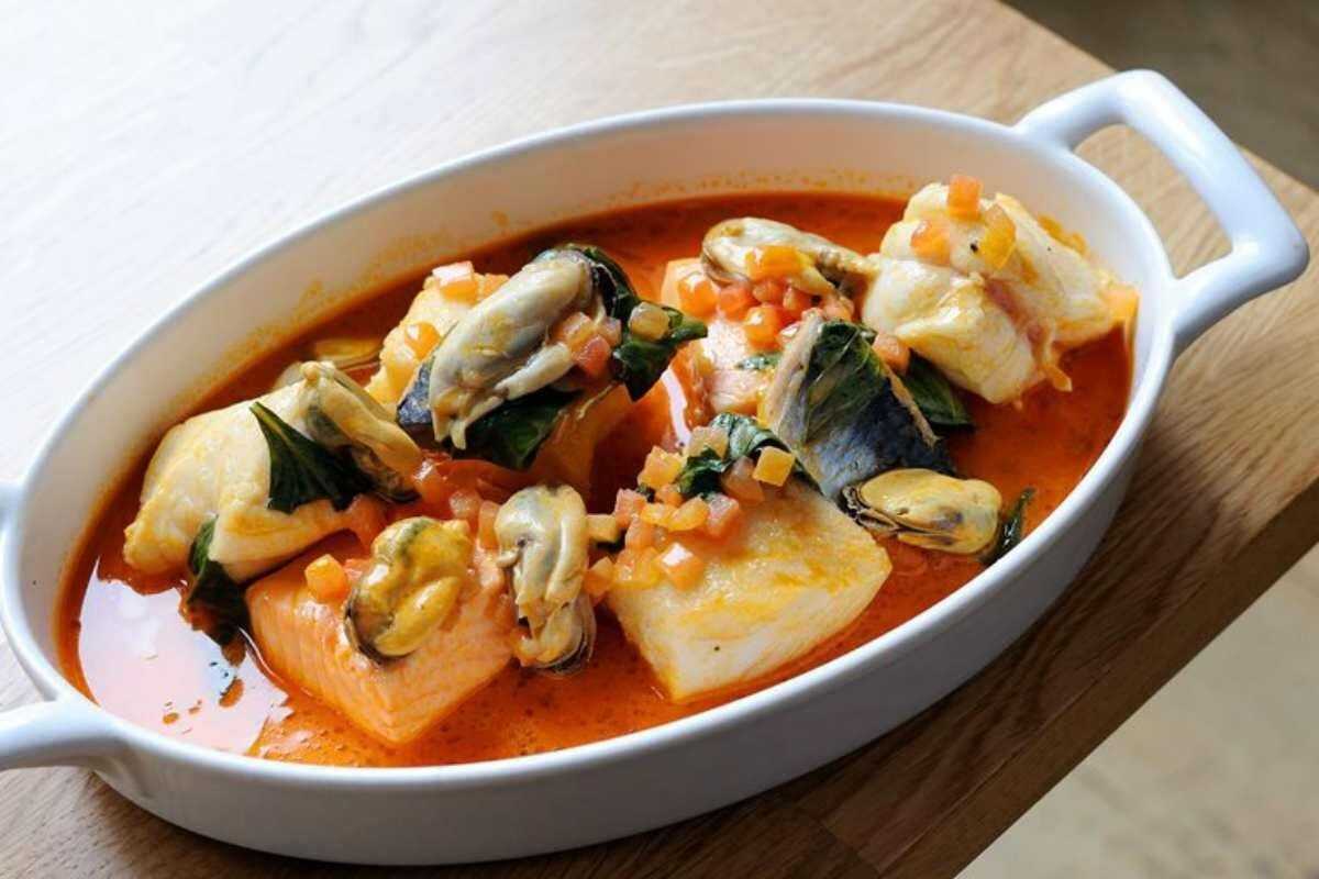 Можно ли варить уху из сибаса