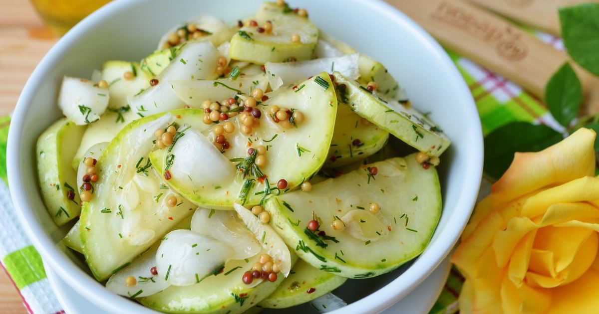 Кабачки в мультиварке: как приготовить на пару быстро
