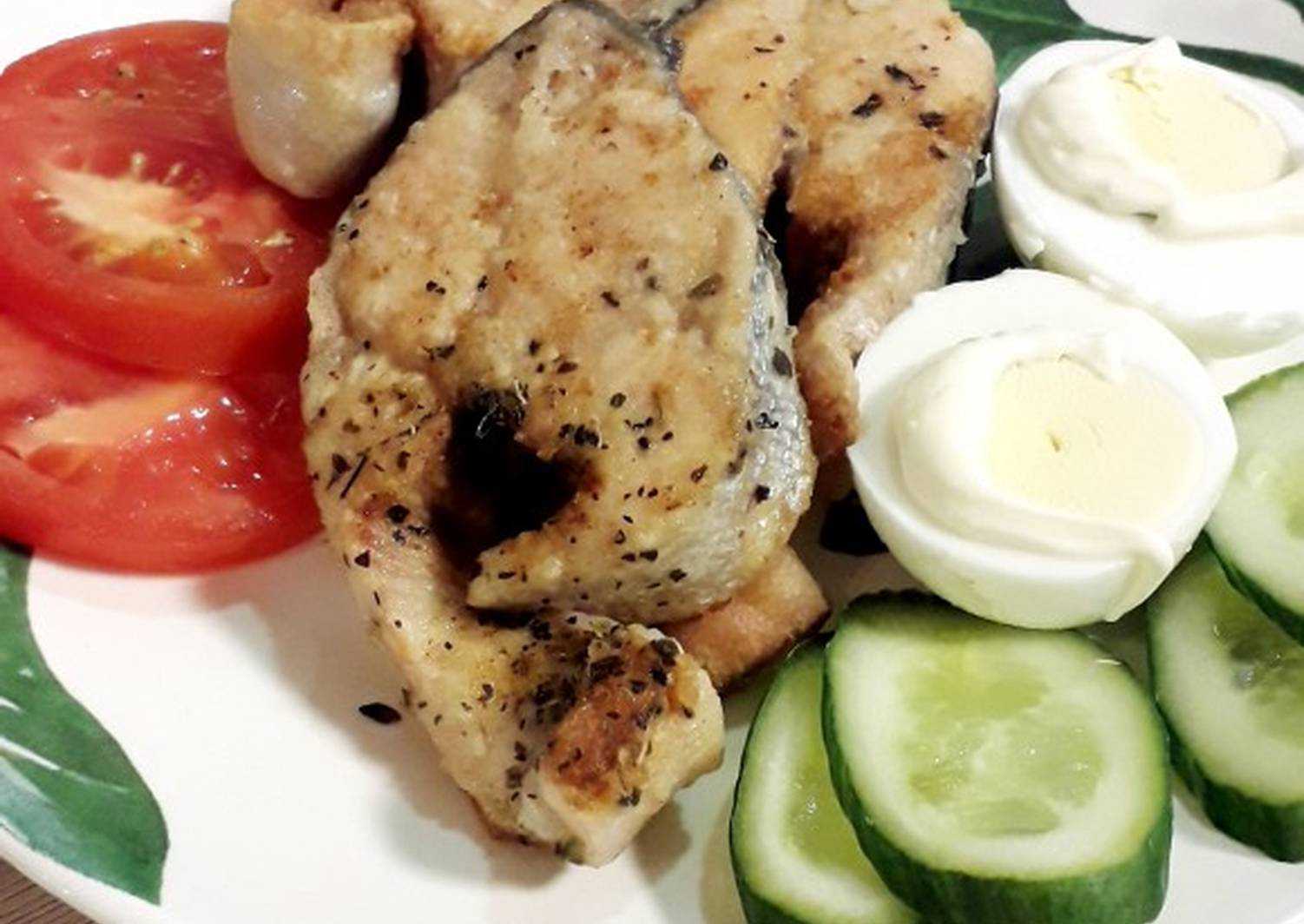 Горбуша в мультиварке – простые и вкусные рецепты приготовления горбуши