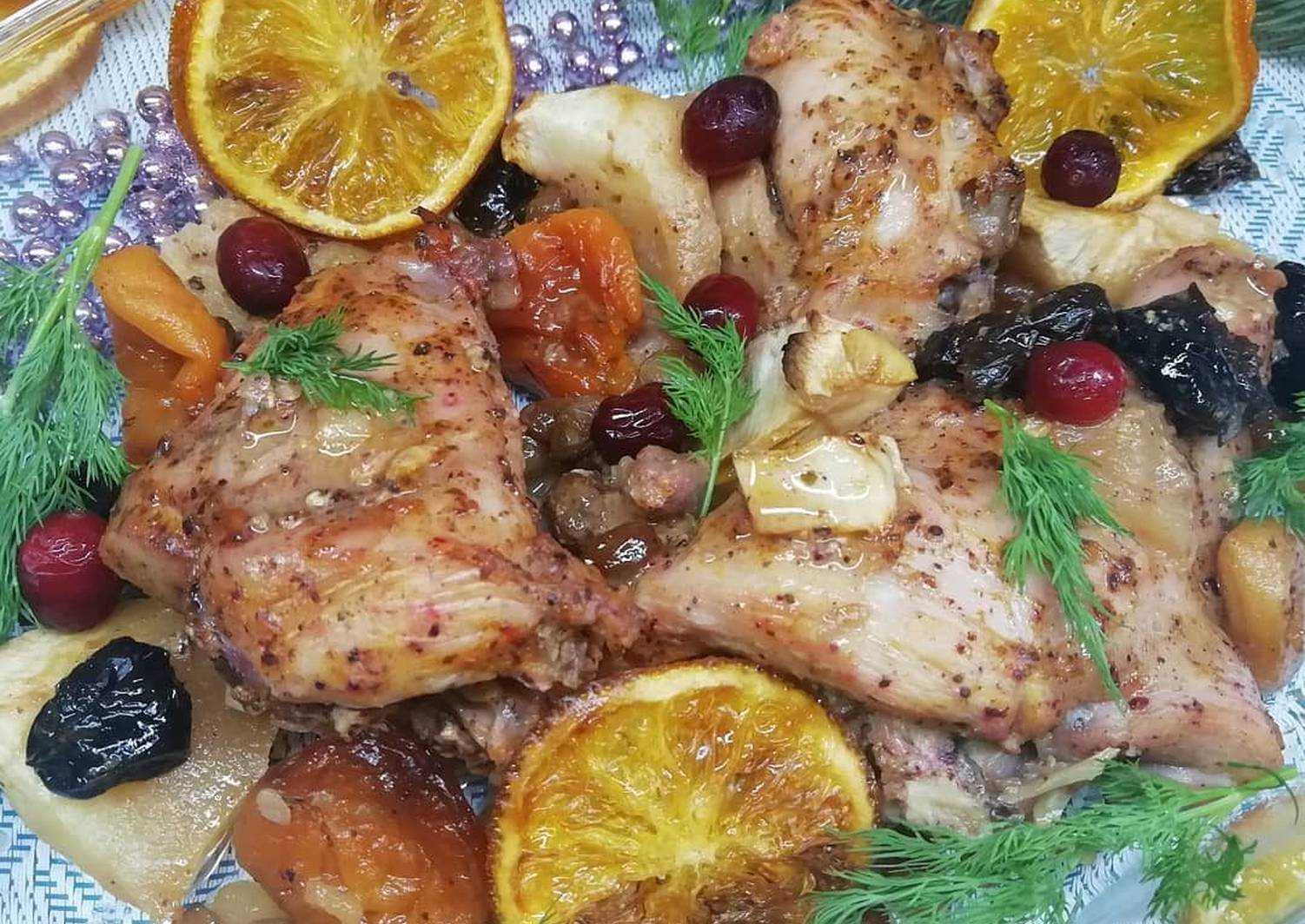Тушеный кролик с овощами: 3 рецепта приготовления