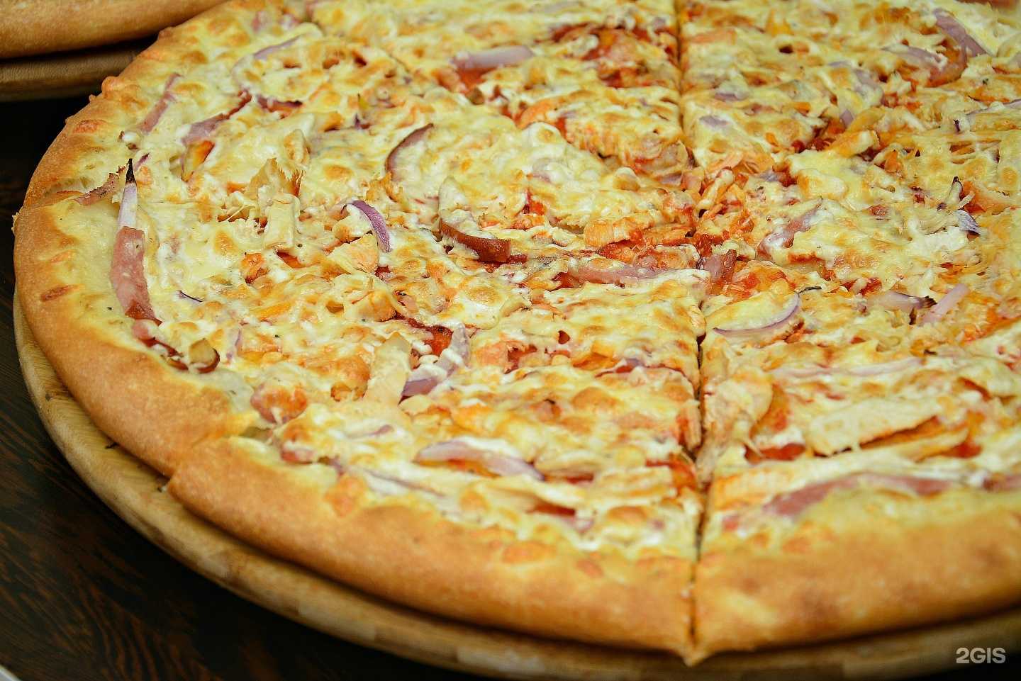 Как вкусно приготовить пиццу в мультиварке