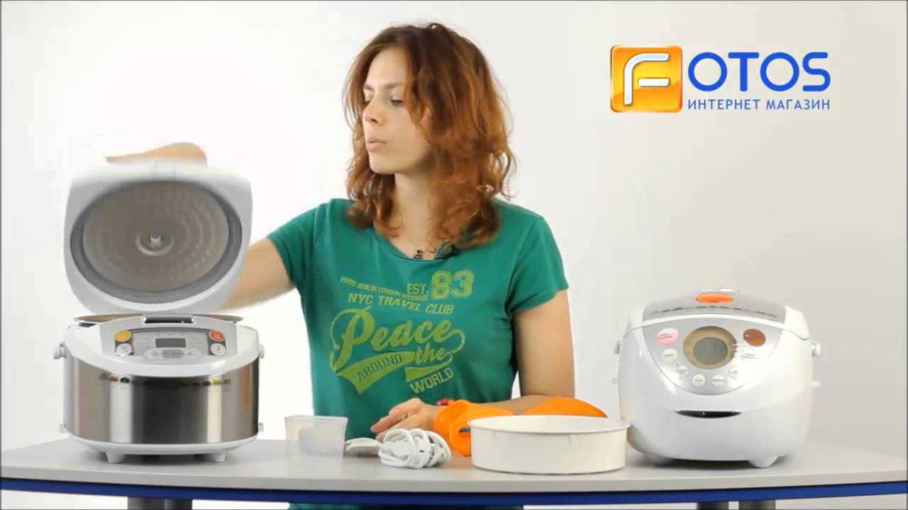 Мультиварка philips hd 3039 — описание и отзывы