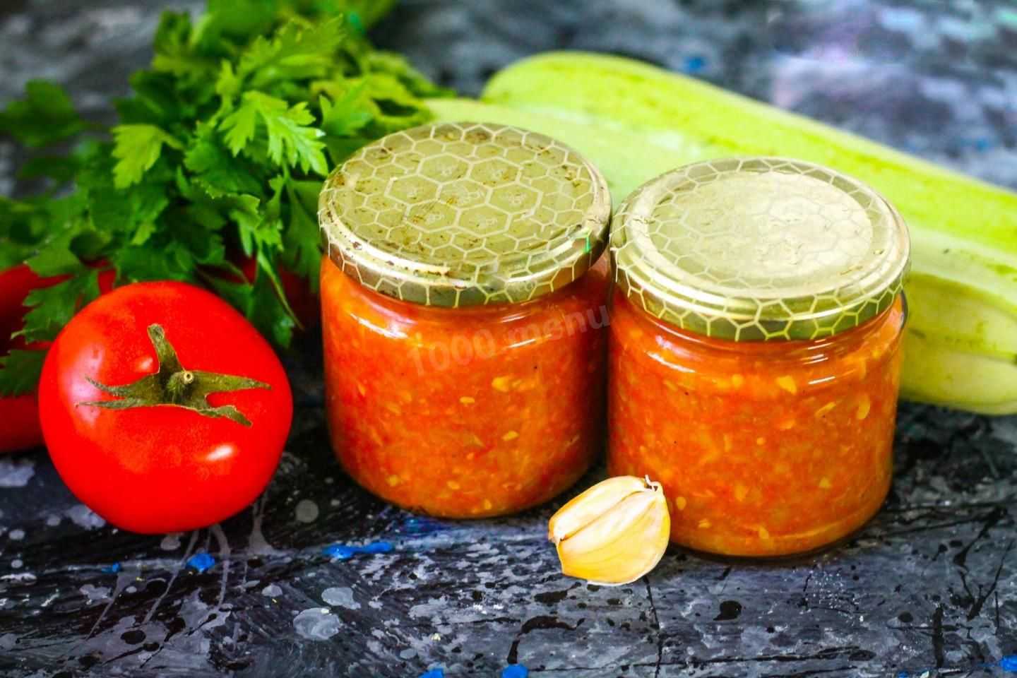 Соте из кабачков и других овощей в мультиварке – рецепт с фото