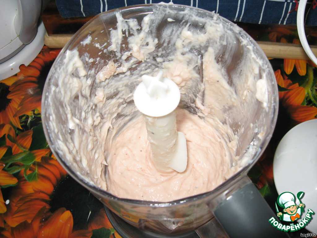 Колбаса из курицы: 5 фото-рецептов для вкусного и полезного питания