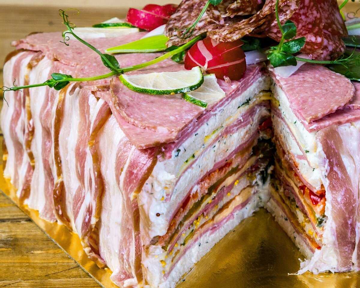 20 рецептов самого вкусного тартара из говядины