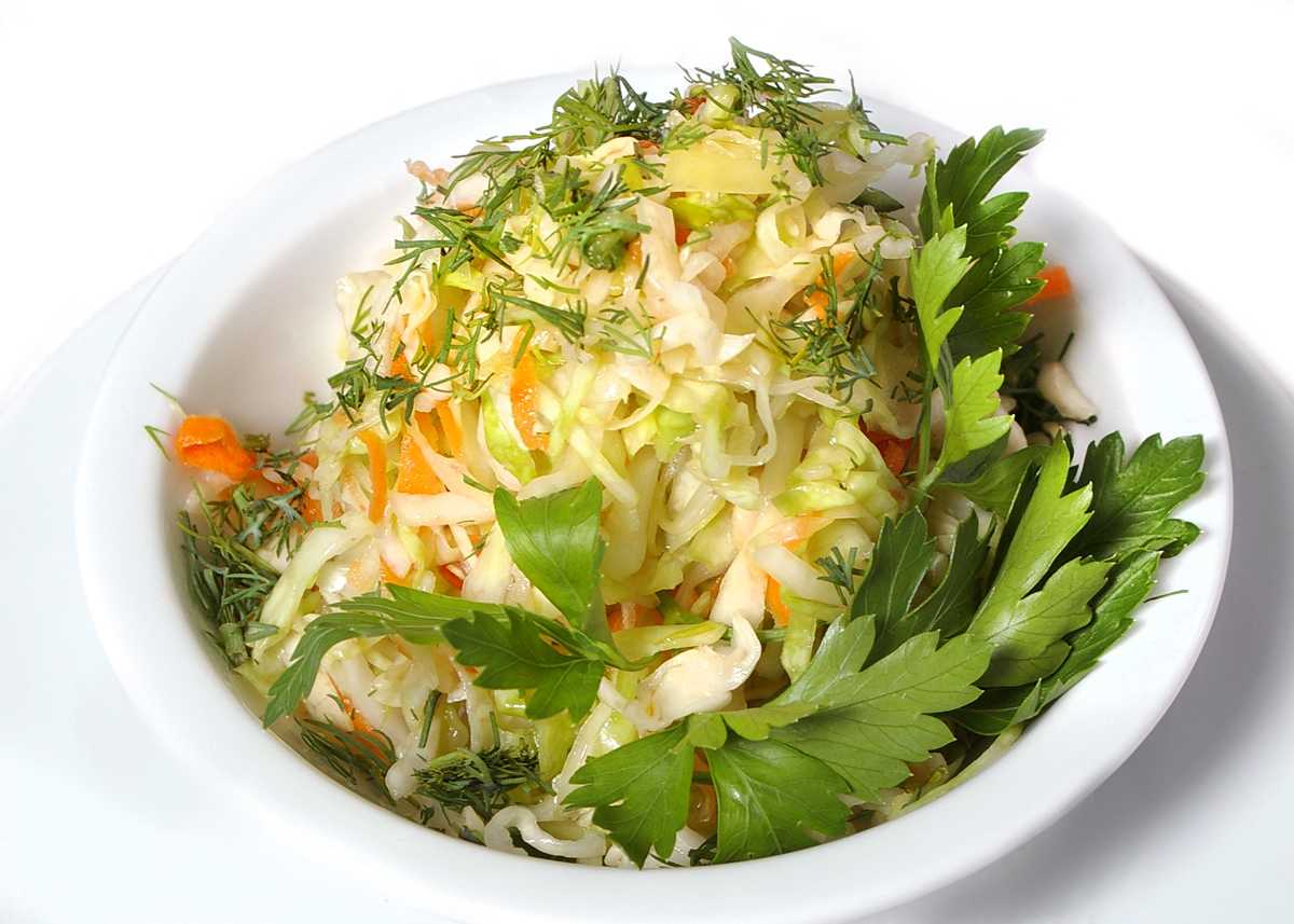Зачем есть капусту кале и как ее готовить (+4 вкусных рецепта)