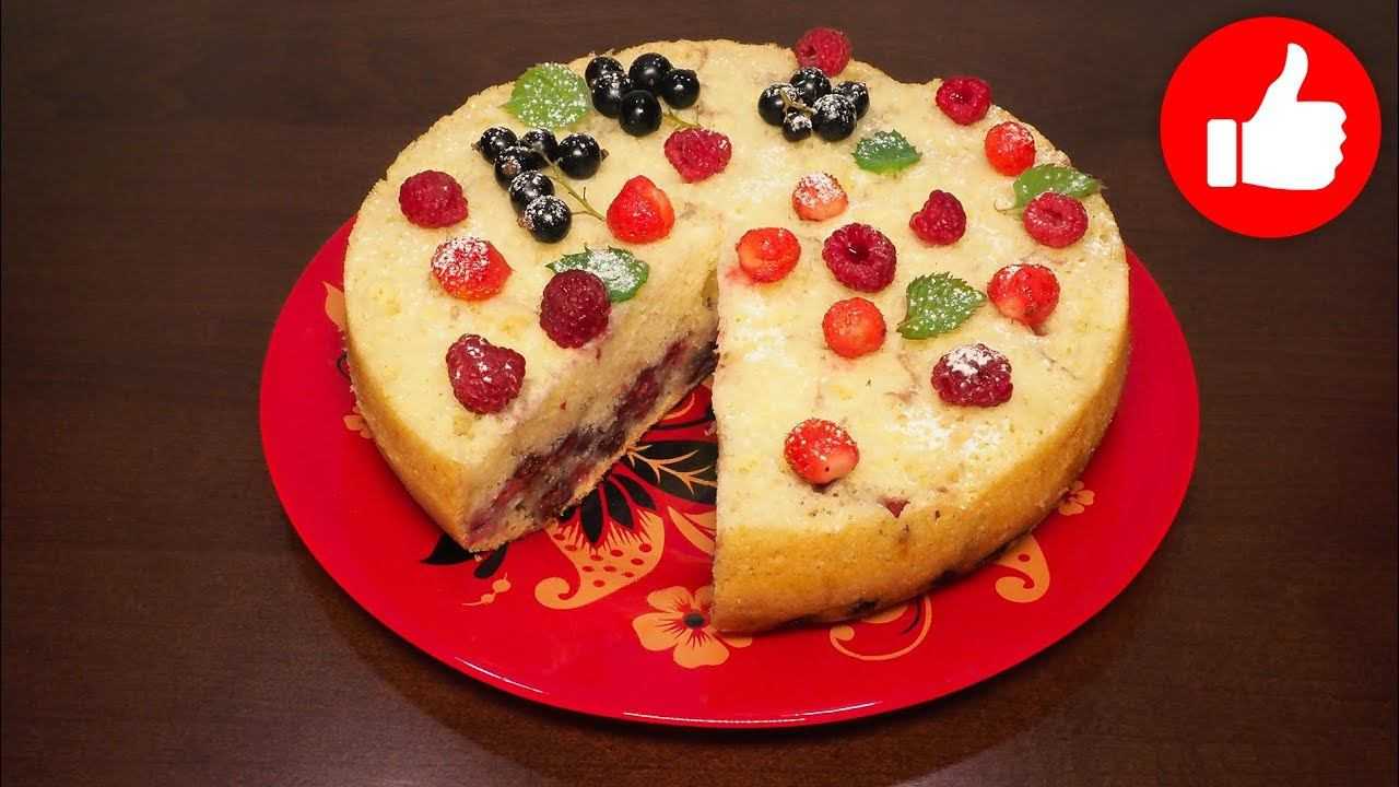 Слоеный пирог в мультиварке: такой вкусный и всегда разный