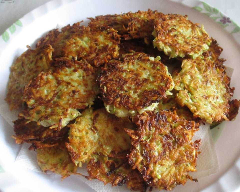 Рецепты драники из картофеля в мультиварке
