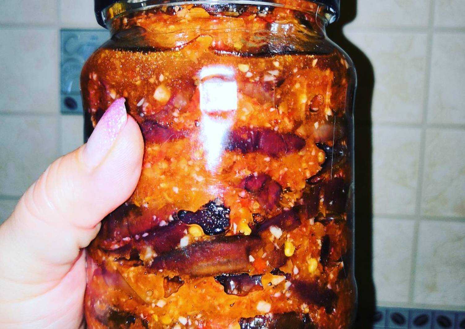 Маринованные баклажаны — 6 рецептов просто и быстро