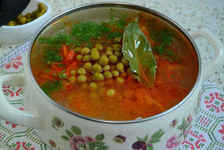 20 рецептов супов, которые всегда получаются вкусными