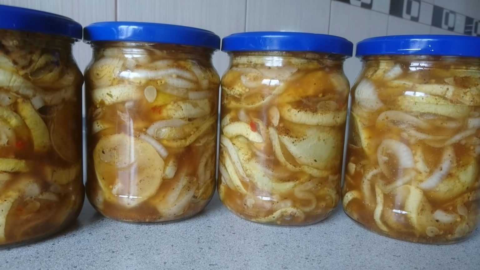 Баклажаны как шашлык на зиму: рецепт с фото пошагово