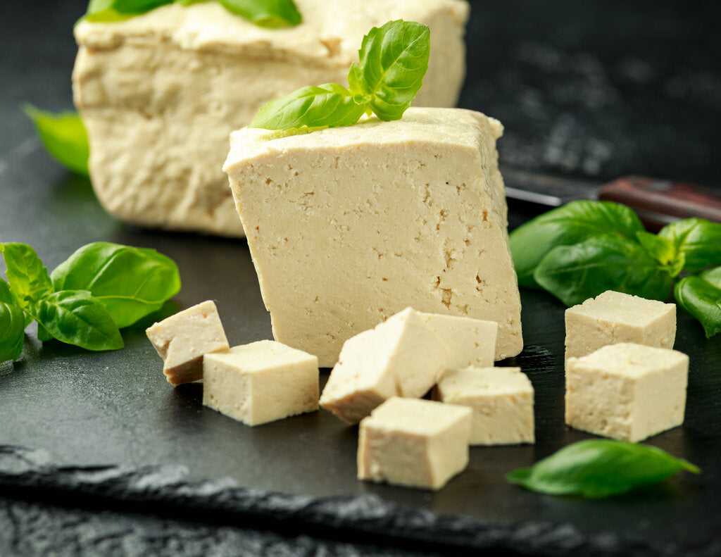 Тофу: польза, вред и калорийность продукта | food and health