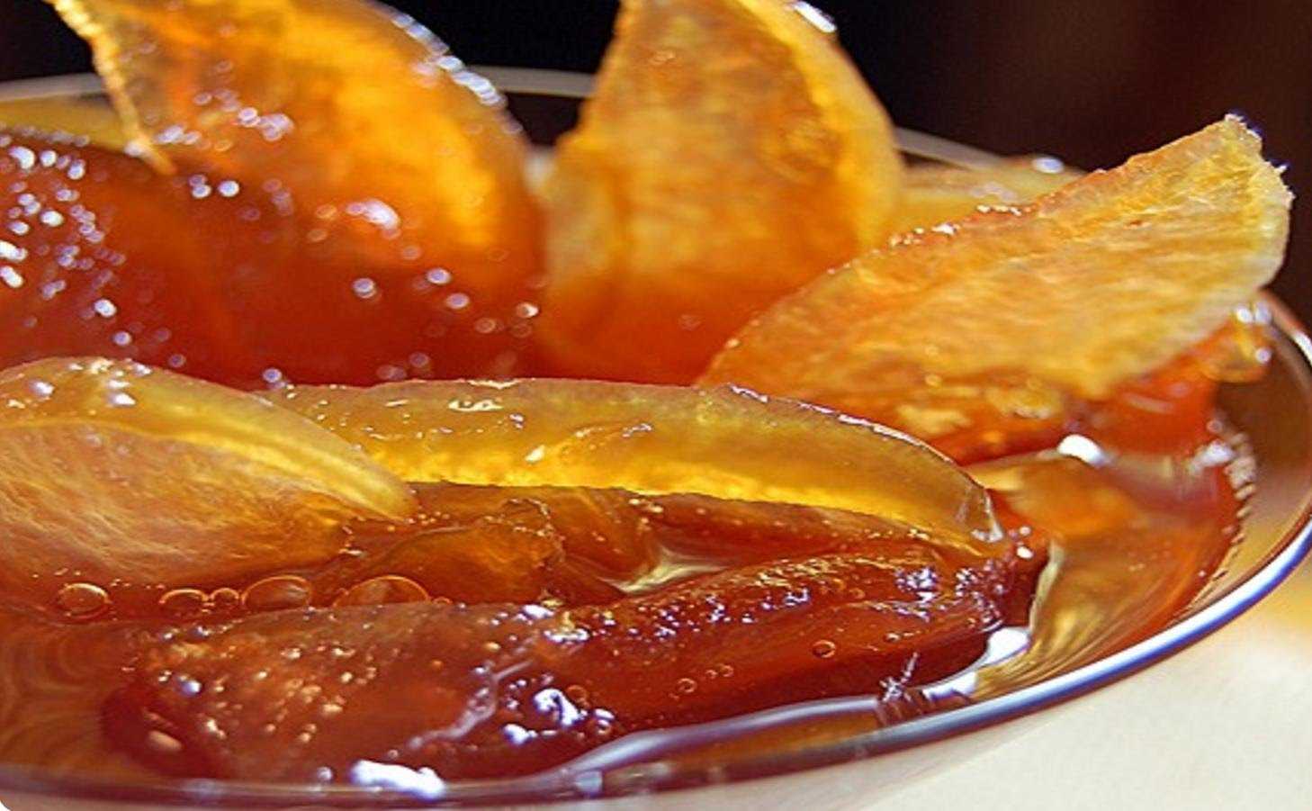 Как приготовить цукаты из яблок в домашних условиях: 7 простых рецептов