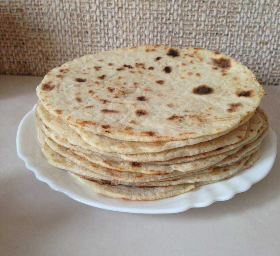 Тесто для чебуреков вкусное хрустящее на минералке