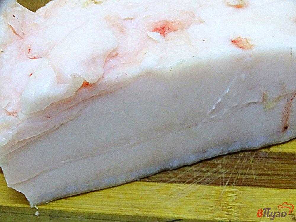 Сало в рассоле с чесноком. рецепты засолки вкусного и мягкого сала в банке