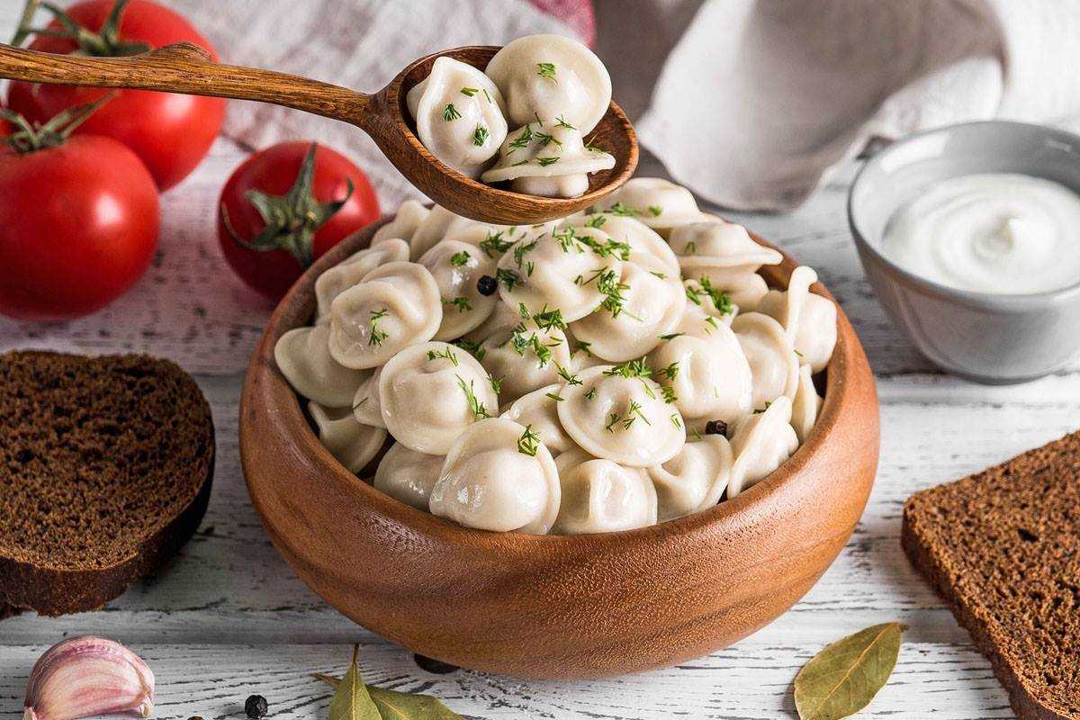 Самые вкусные пельмени - 10 лучших производителей