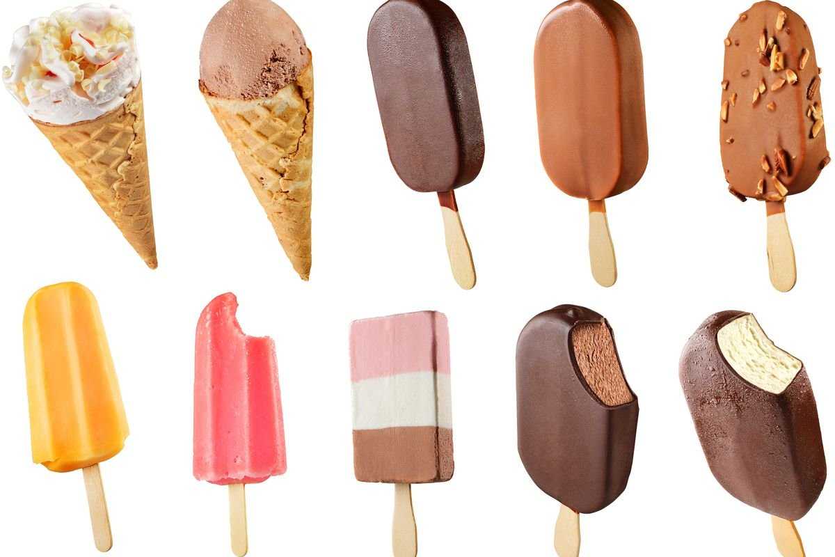 Международный день эскимо 🍧 история праздника, красивые поздравления в стихах