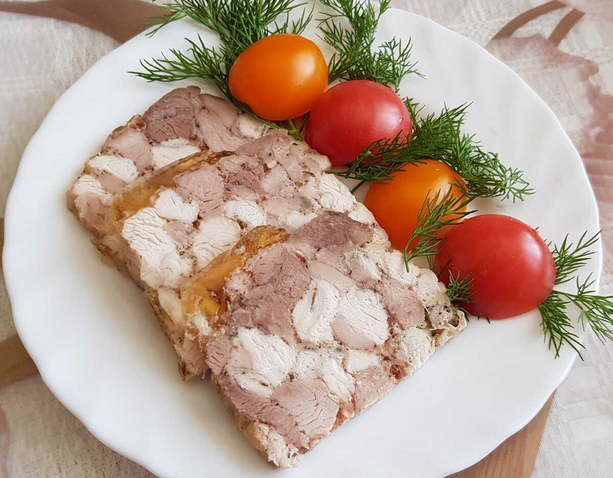 Индейка в мультиварке – 7 рецептов
