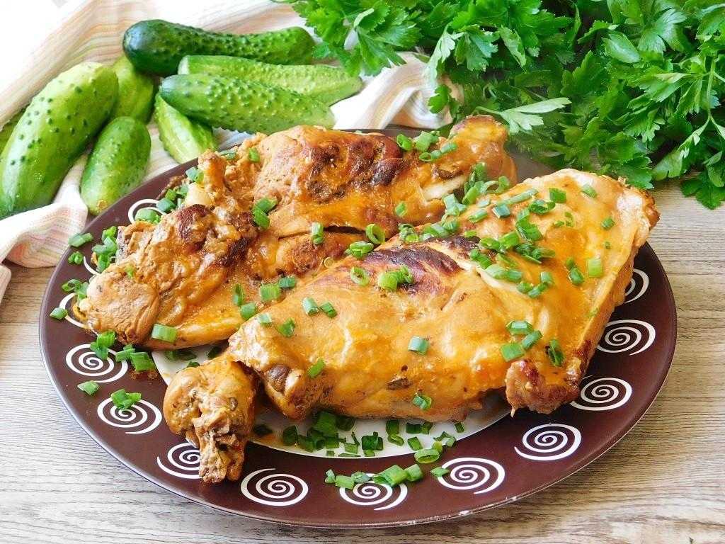 Блюда из кролика: 20 быстрых и вкусных рецептов