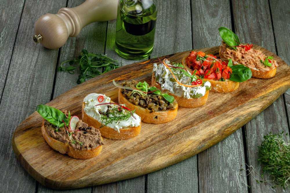 Чиабатта в хлебопечке - готовим сами