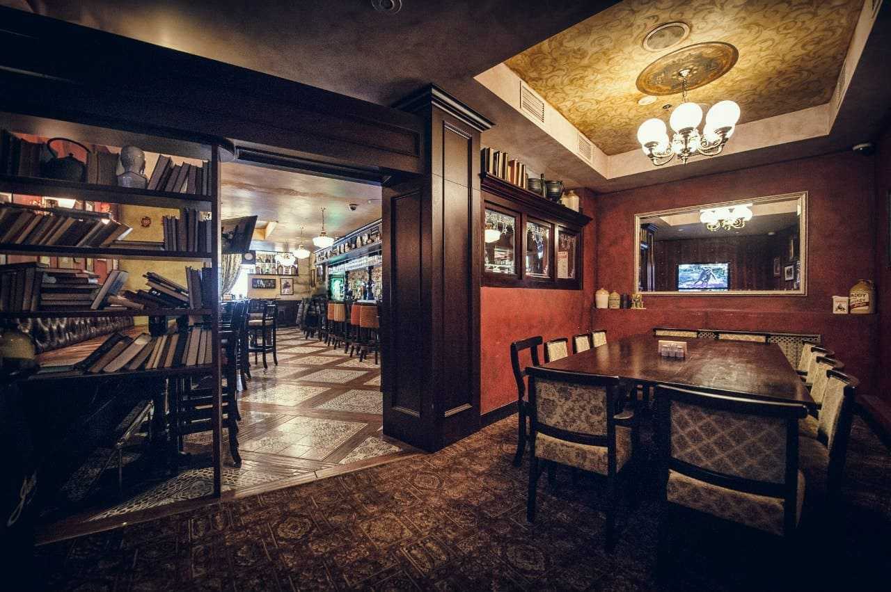 Мясной ресторан, 5 лучших в москве