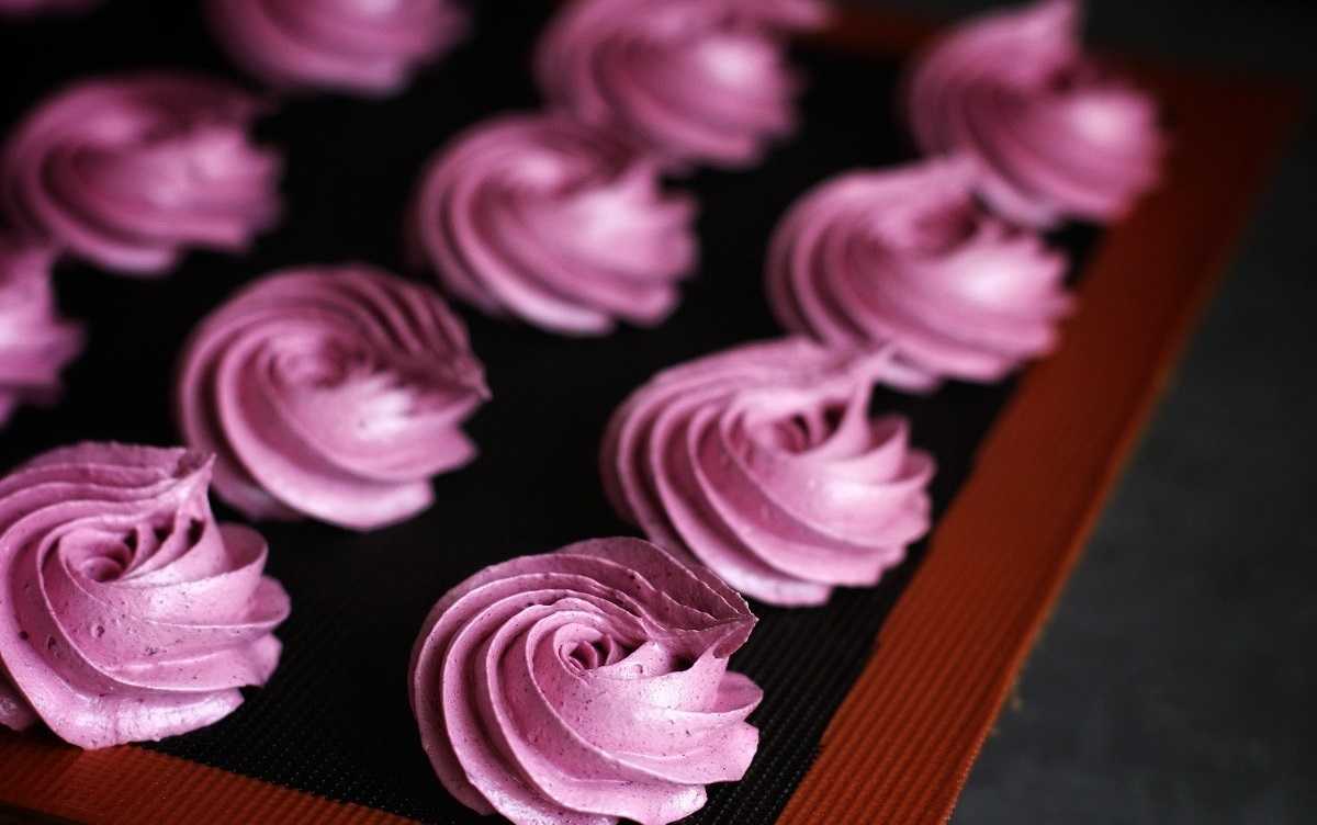 Домашний зефир и все что нужно о нем знать – mary bakery