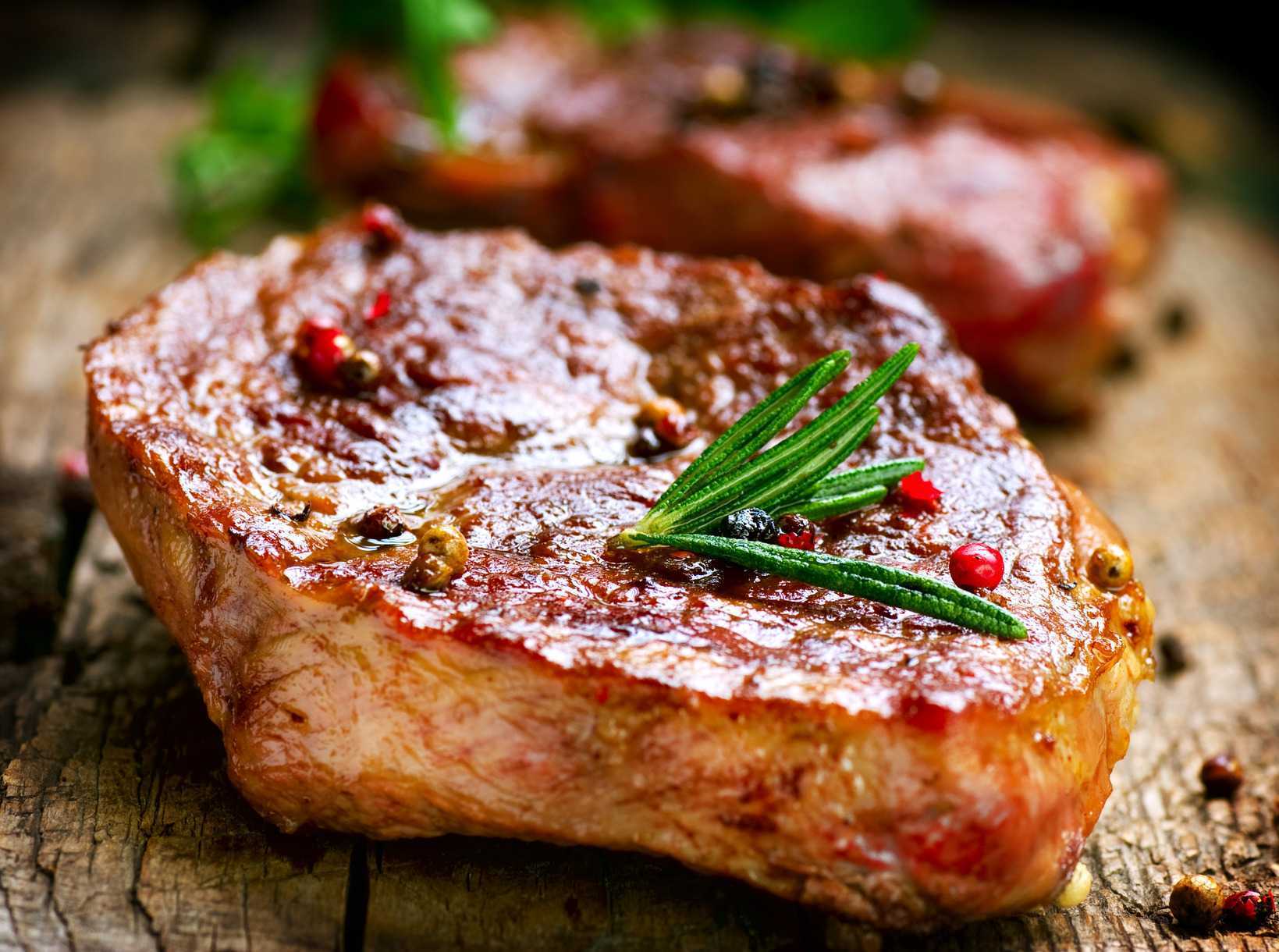 Мясо гриль - 47 домашних вкусных рецептов приготовления