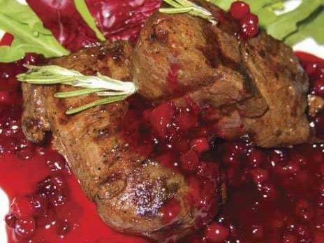 Регион со вкусом. продукты, которыми гордится тюменская область