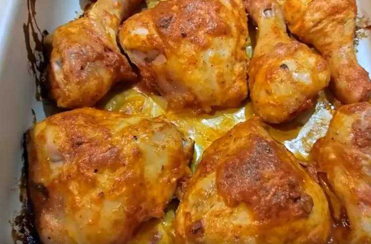 Курица с майонезом и чесноком в духовке – супер-птичка! рецепты сочной, ароматной, нежной курицы с майонезом и чесноком в духовке - автор екатерина данилова - журнал женское мнение