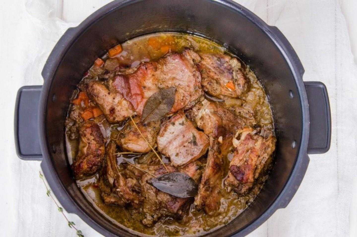 Блюда из кролика - 20 быстрых и вкусных рецептов