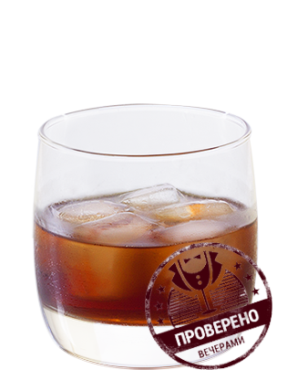 Коктейль черный русский (black russian): состав, крепость, история напитка, как приготовить в домашних условиях