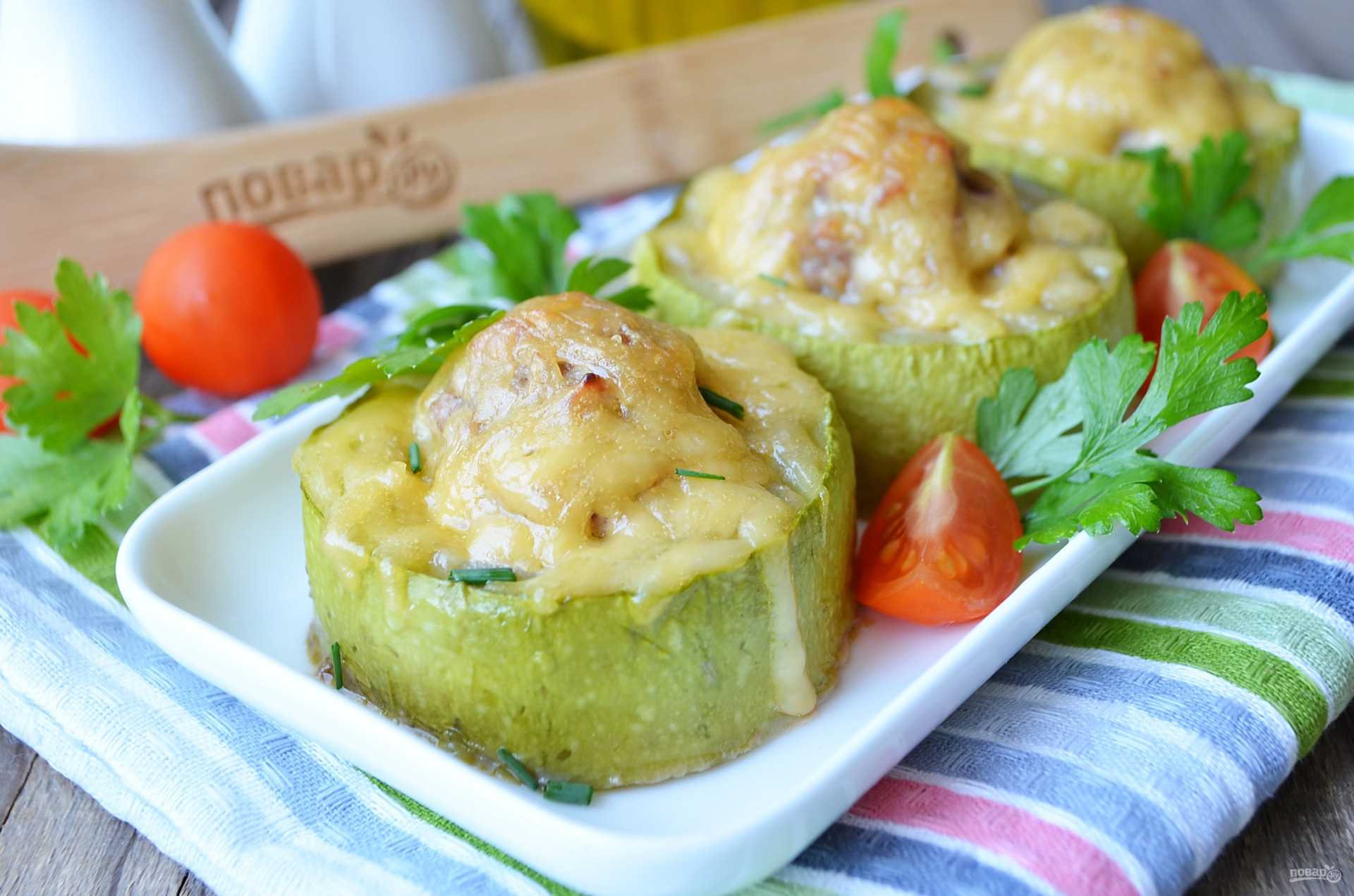 Кабачки в мультиварке редмонд рецепты с фото