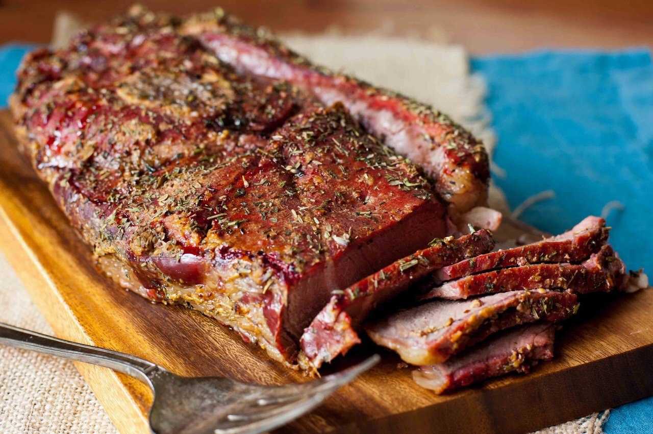 Пп говядина: 15 рецептов - мясо по-французски, суфле, диетический говяжий суп, тушеная в мультиварке - glamusha
