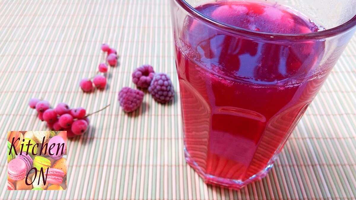 Морс из красной смородины в мультиварке редмонд. морс ягодный. морс в мультиварке из черной и красной смородины
