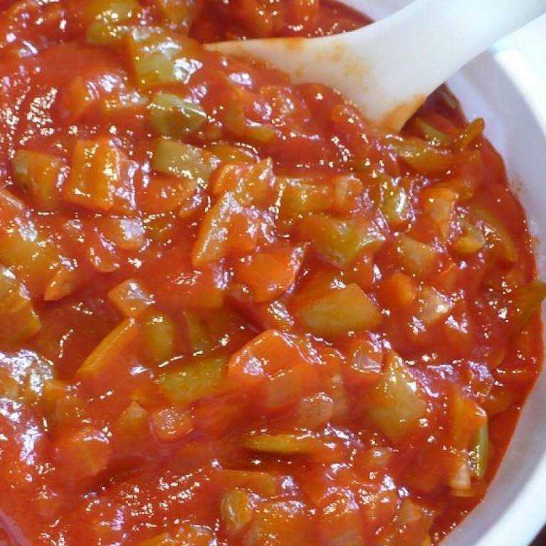 Как приготовить лечо на зиму  —  рецепты с томатами, кабачками, перцем, морковью