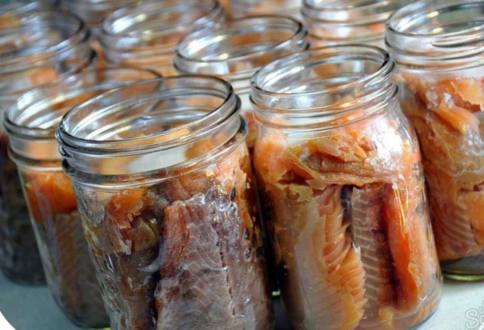 Скумбрия в масле в мультиварке: рецепт заготовки вкуснейших консервов на зиму